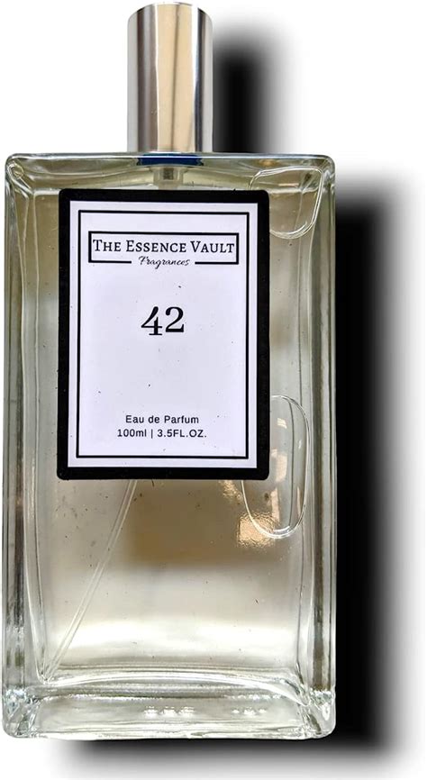 essence vault 42